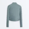 Light Warm Technical Jacket Light Warm Technical Jacket