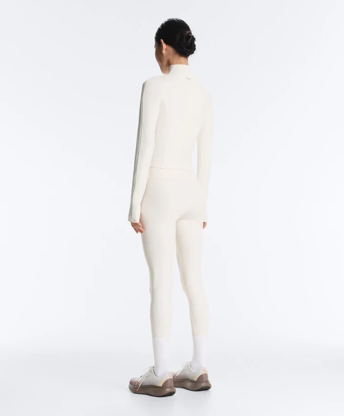 Light Warm Technical Jacket Light Warm Technical Jacket