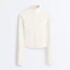 Light Warm Technical Jacket Light Warm Technical Jacket