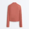 Light Warm Technical Jacket Light Warm Technical Jacket