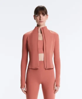 Light Warm Technical Jacket