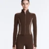 Light Warm Technical Jacket Light Warm Technical Jacket