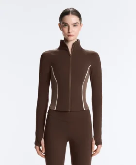 Light Warm Technical Jacket