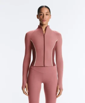 Light Warm Technical Jacket