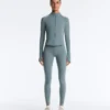 Light Warm Technical Jacket Light Warm Technical Jacket