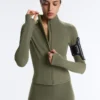 Light Warm Technical Jacket Light Warm Technical Jacket
