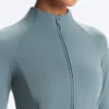 Light Warm Technical Jacket Light Warm Technical Jacket
