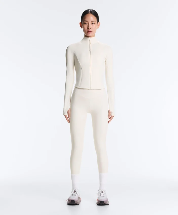 Light Warm Technical Jacket Light Warm Technical Jacket
