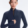 Light Warm Technical Jacket Light Warm Technical Jacket