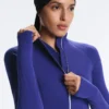 Light Warm Technical Jacket Light Warm Technical Jacket