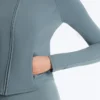 Light Warm Technical Jacket Light Warm Technical Jacket