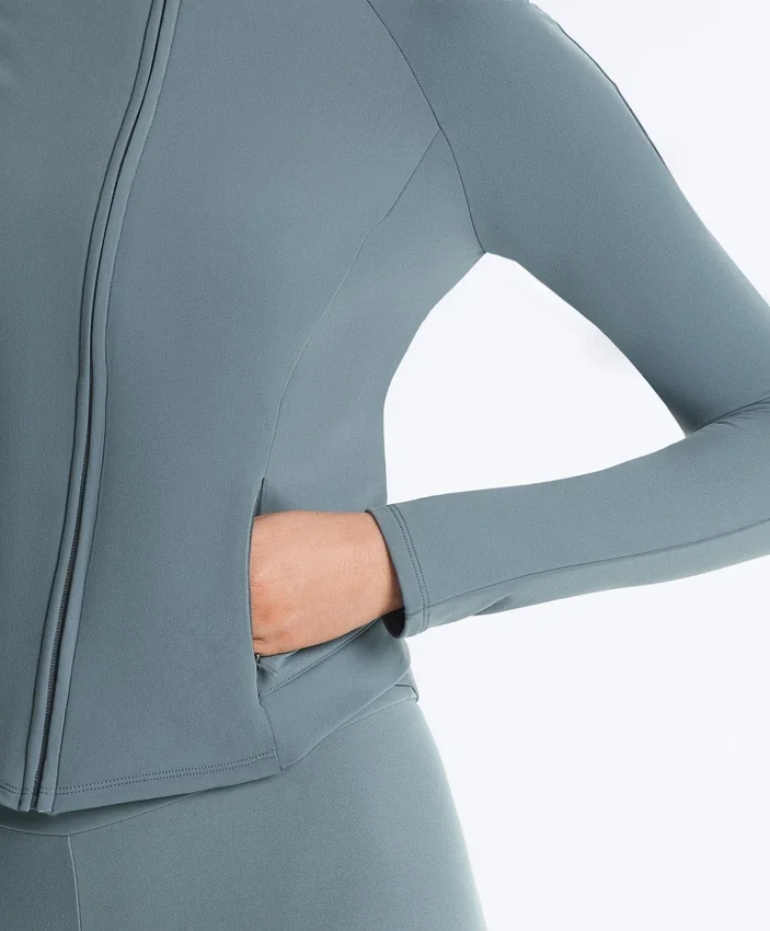 Light Warm Technical Jacket Light Warm Technical Jacket
