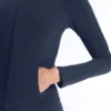 Light Warm Technical Jacket Light Warm Technical Jacket