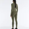 Light Warm Technical Jacket Light Warm Technical Jacket