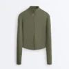 Light Warm Technical Jacket Light Warm Technical Jacket