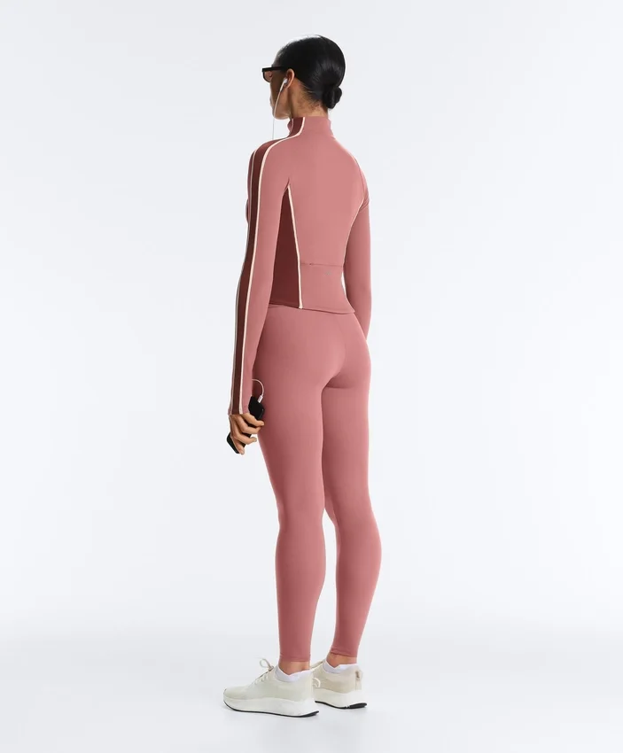 Light Warm Technical Jacket Light Warm Technical Jacket