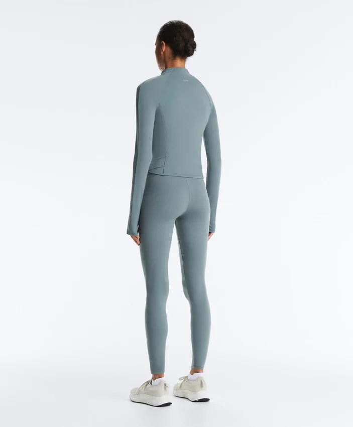 Light Warm Technical Jacket Light Warm Technical Jacket