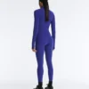 Light Warm Technical Jacket Light Warm Technical Jacket