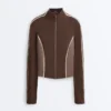 Light Warm Technical Jacket Light Warm Technical Jacket