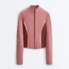 Light Warm Technical Jacket Light Warm Technical Jacket