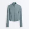 Light Warm Technical Jacket Light Warm Technical Jacket