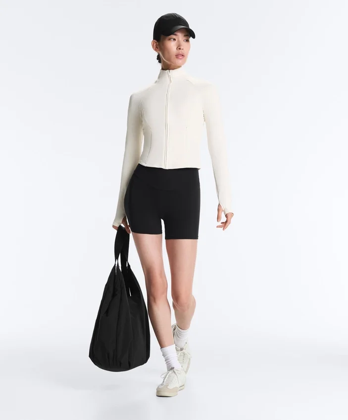 Light Warm Technical Jacket Light Warm Technical Jacket