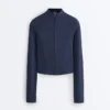 Light Warm Technical Jacket Light Warm Technical Jacket