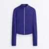 Light Warm Technical Jacket Light Warm Technical Jacket