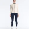 Light Warm Technical Rubber Jacket Light Warm Technical Rubber Jacket