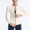 Light Warm Technical Rubber Jacket Light Warm Technical Rubber Jacket