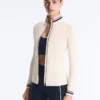 Light Warm Technical Rubber Jacket Light Warm Technical Rubber Jacket