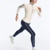 Light Warm Technical Rubber Jacket Light Warm Technical Rubber Jacket