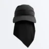 Lightweight Knotted Visor Lightweight Knotted Visor