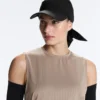 Lightweight Knotted Visor Lightweight Knotted Visor