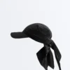 Lightweight Knotted Visor Lightweight Knotted Visor