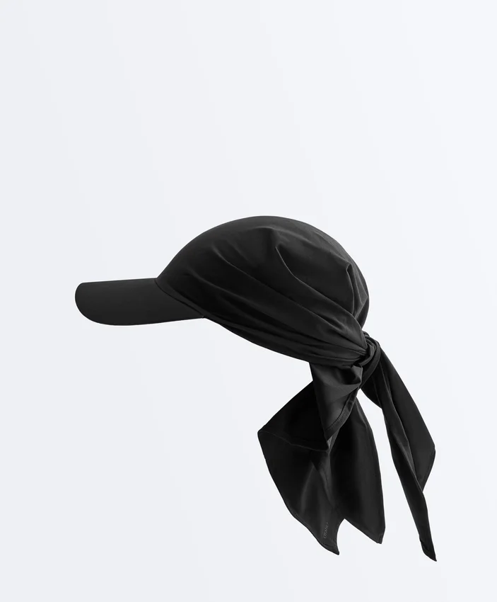 Lightweight Knotted Visor Lightweight Knotted Visor
