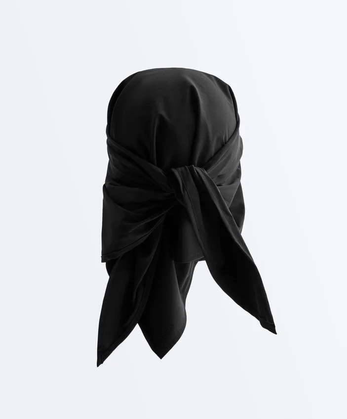 Lightweight Knotted Visor Lightweight Knotted Visor
