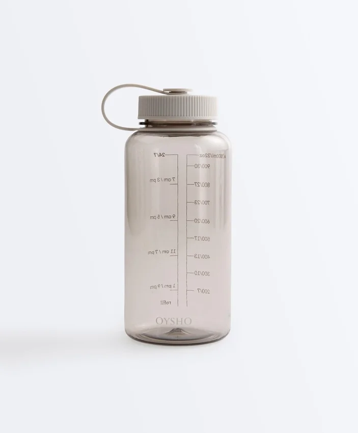 Lightweight Marker Bottle Lightweight Marker Bottle