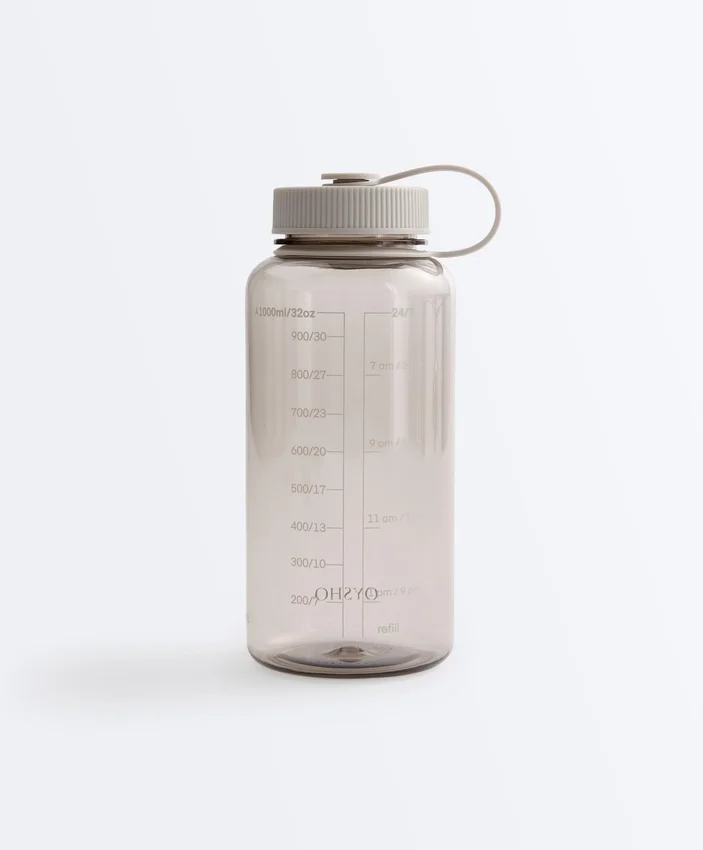 Lightweight Marker Bottle Lightweight Marker Bottle