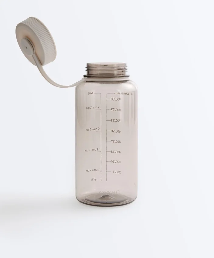 Lightweight Marker Bottle Lightweight Marker Bottle
