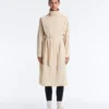 Long Extra Lightweight 10K Waterproof Jacket