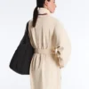 Long Extra Lightweight 10K Waterproof Jacket