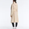 Long Extra Lightweight 10K Waterproof Jacket
