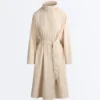 Long Extra Lightweight 10K Waterproof Jacket