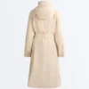 Long Extra Lightweight 10K Waterproof Jacket
