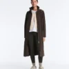 Long Extra Lightweight 10K Waterproof Jacket Long Extra Lightweight 10K Waterproof Jacket