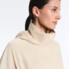 Long Extra Lightweight 10K Waterproof Jacket