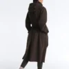 Long Extra Lightweight 10K Waterproof Jacket Long Extra Lightweight 10K Waterproof Jacket