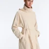 Long Extra Lightweight 10K Waterproof Jacket