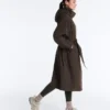 Long Extra Lightweight 10K Waterproof Jacket Long Extra Lightweight 10K Waterproof Jacket